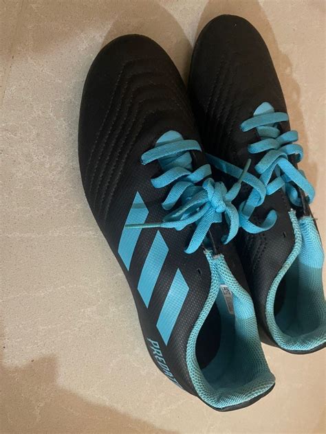 adidas predator 19.1 stud pattern.